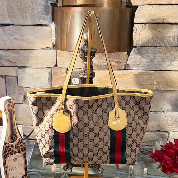 Sherryline Tote Bag